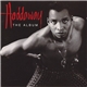 Haddaway - The Album